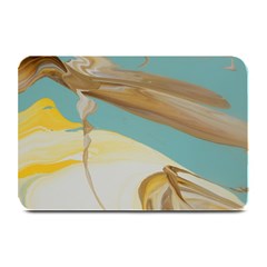 Sun Bubble Plate Mats by WILLBIRDWELL