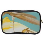 Sun Bubble Toiletries Bag (Two Sides) Front