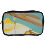 Sun Bubble Toiletries Bag (Two Sides) Back