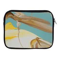 Sun Bubble Apple Ipad 2/3/4 Zipper Cases by WILLBIRDWELL