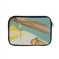 Sun Bubble Apple Macbook Pro 15  Zipper Case by WILLBIRDWELL