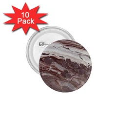 Mud 1 75  Buttons (10 Pack)