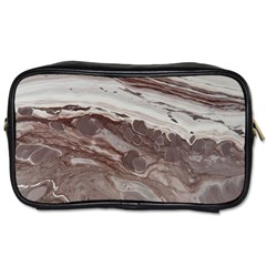 Mud Toiletries Bag (one Side) by WILLBIRDWELL