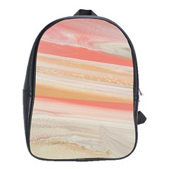 Alien Atmosphere School Bag (large) by WILLBIRDWELL