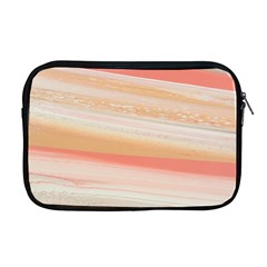 Alien Atmosphere Apple Macbook Pro 17  Zipper Case by WILLBIRDWELL