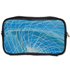 Neutron Toiletries Bag (one Side) by WILLBIRDWELL