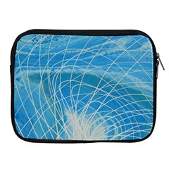 Neutron Apple Ipad 2/3/4 Zipper Cases by WILLBIRDWELL