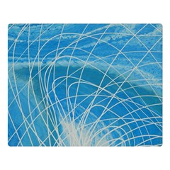 Neutron Double Sided Flano Blanket (large) 