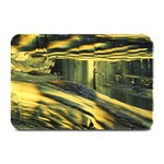 YELLOW DOG Plate Mats 18 x12  Plate Mat