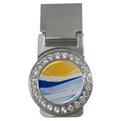 EVENING TIDE Money Clips (CZ) 