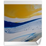 EVENING TIDE Canvas 20  x 24  19.57 x23.15  Canvas - 1