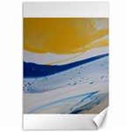 EVENING TIDE Canvas 24  x 36  23.35 x34.74  Canvas - 1