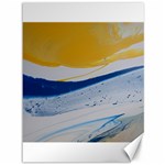 EVENING TIDE Canvas 36  x 48  35.26 x46.15  Canvas - 1