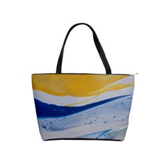 EVENING TIDE Classic Shoulder Handbag