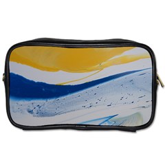 Evening Tide Toiletries Bag (two Sides) by WILLBIRDWELL