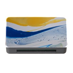 EVENING TIDE Memory Card Reader with CF