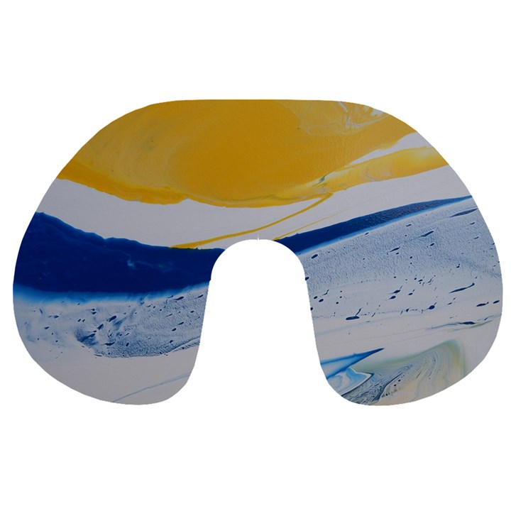 EVENING TIDE Travel Neck Pillows