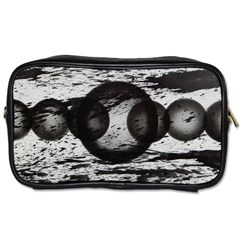 Yin Toiletries Bag (one Side) by WILLBIRDWELL