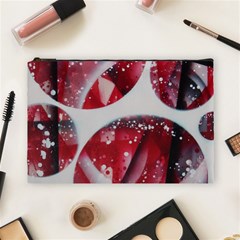 Ecstacy Cosmetic Bag (large) by WILLBIRDWELL