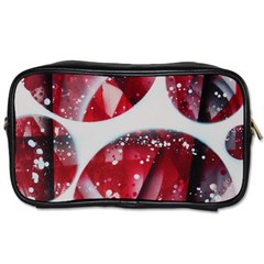 Ecstacy Toiletries Bag (two Sides) by WILLBIRDWELL