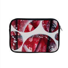 Ecstacy Apple Macbook Pro 15  Zipper Case by WILLBIRDWELL