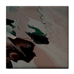 Jade Sky 2 Tile Coasters