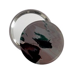 Jade Sky 2 2 25  Handbag Mirrors