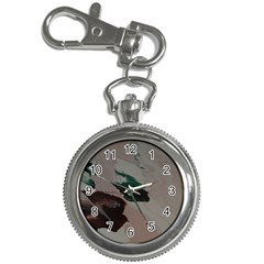 Jade Sky 2 Key Chain Watches