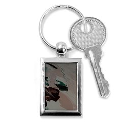 Jade Sky 2 Key Chains (rectangle) 