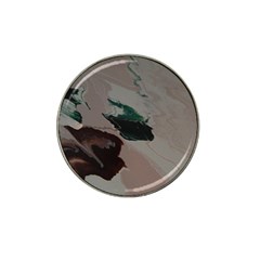 Jade Sky 2 Hat Clip Ball Marker