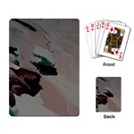 JADE SKY 2 Playing Cards Single Design Back