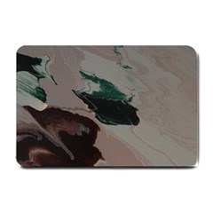 Jade Sky 2 Small Doormat  by WILLBIRDWELL