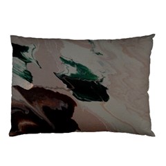 Jade Sky 2 Pillow Case by WILLBIRDWELL