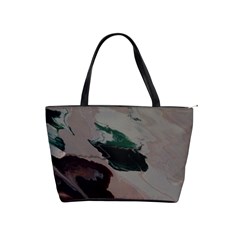 Jade Sky 2 Classic Shoulder Handbag by WILLBIRDWELL