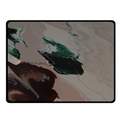 Jade Sky 2 Fleece Blanket (small)