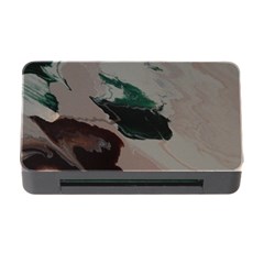 Jade Sky 2 Memory Card Reader With Cf