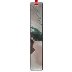 Jade Sky 2 Large Book Marks by WILLBIRDWELL