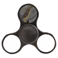 Gold Seam Finger Spinner by WILLBIRDWELL