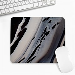 Orion s Belt Large Mousepads by WILLBIRDWELL