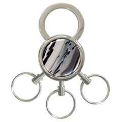 Orion s Belt 3-ring Key Chains by WILLBIRDWELL