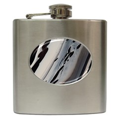 Orion s Belt Hip Flask (6 Oz) by WILLBIRDWELL