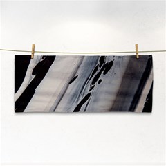 Orion s Belt Hand Towel by WILLBIRDWELL