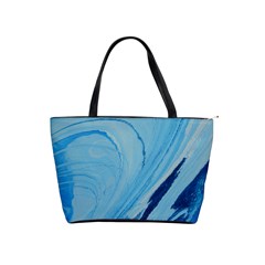 Spiral Classic Shoulder Handbag by WILLBIRDWELL