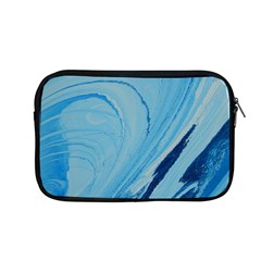 Spiral Apple Macbook Pro 13  Zipper Case by WILLBIRDWELL