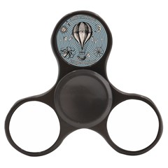 Vintage Adventure Expedition Finger Spinner