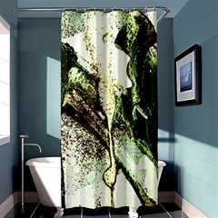 There Is No Promisse Rain 4 Shower Curtain 36  X 72  (stall)  by bestdesignintheworld