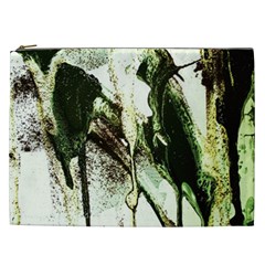 There Is No Promisse Rain 4 Cosmetic Bag (xxl) by bestdesignintheworld