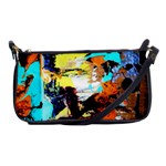 Fragrance Of Kenia 6 Shoulder Clutch Bag Front