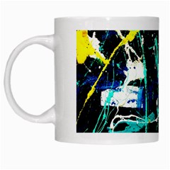 Brain Reflections 6 White Mugs by bestdesignintheworld