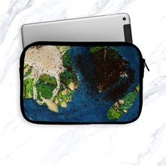 Avocado 3 Apple Ipad Mini Zipper Cases by bestdesignintheworld